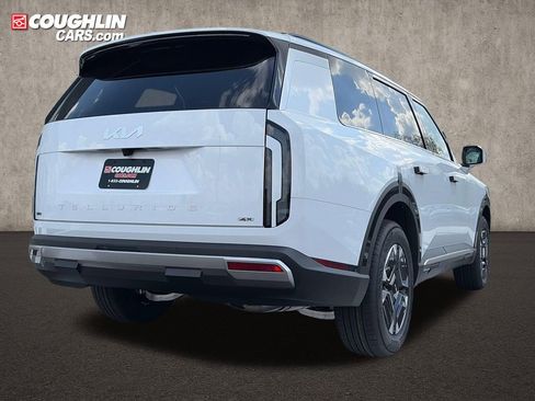 New 2027 Kia Telluride X-Line EX AWD/4WD image 9