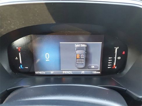 Used 2024 Ford Escape ST-Line image 24