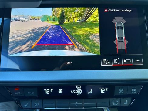 New 2026 Audi A3 2.0T Premium Plus image 21