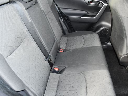 Used 2022 Toyota RAV4 XLE w/ Convenience Package AWD/4WD image 45
