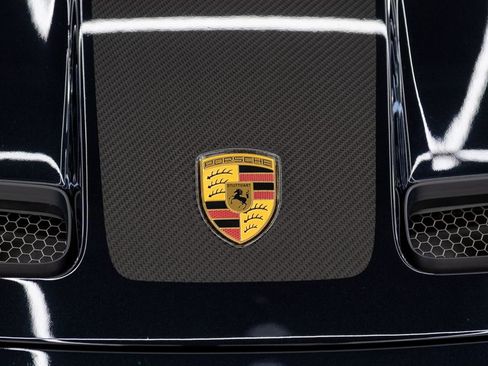 Used 2026 Porsche 911 GT3 w/ Weissach Package image 21