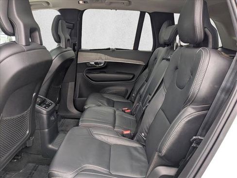 Used 2021 Volvo XC90 T8 Inscription w/ Advanced Package image 21