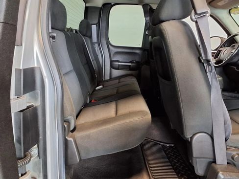 Used 2012 GMC Sierra 1500 SLE w/ Power Tech Package RWD image 11
