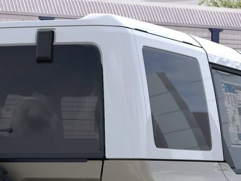 New 2026 Ford Bronco Heritage Edition AWD/4WD image 25
