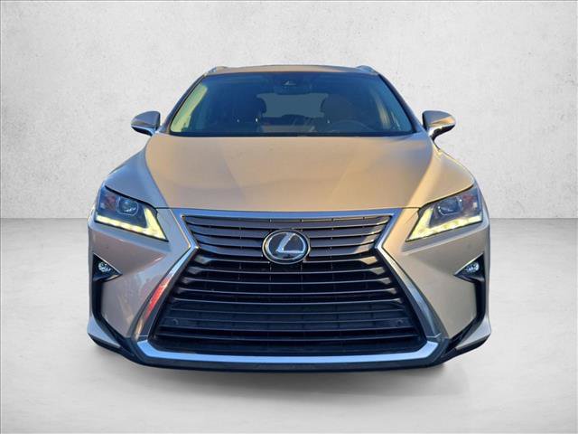 Used 2017 Lexus RX 350 FWD w/ Premium Package image 2