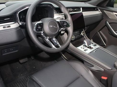 New 2026 Jaguar F-PACE R-Dynamic S image 14