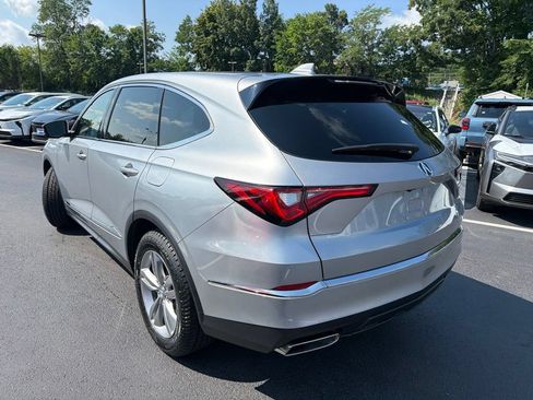 Used 2024 Acura MDX SH-AWD image 7