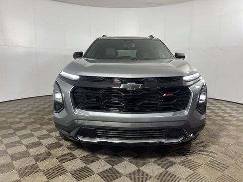 New 2026 Chevrolet Equinox RS image 2