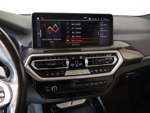 Used 2022 BMW X3 M40i w/ Premium Package AWD/4WD image 5