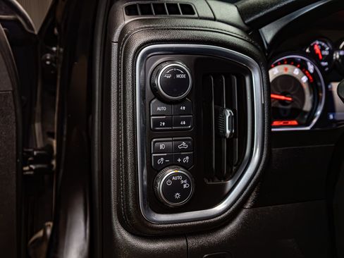 Used 2021 Chevrolet Silverado 1500 RST w/ All Star Edition Plus AWD/4WD image 20