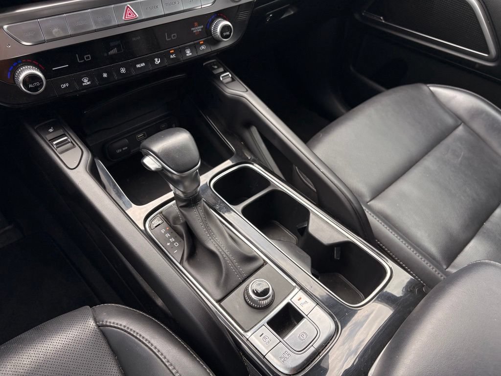 Used 2025 Kia Telluride S FWD image 20
