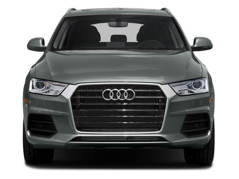 Used 2017 Audi Q3 2.0T Prestige AWD/4WD image 4