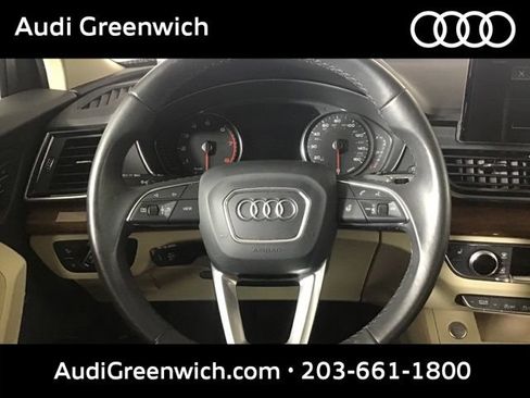 Used 2023 Audi Q5 2.0T Premium w/ Convenience Package AWD/4WD image 12