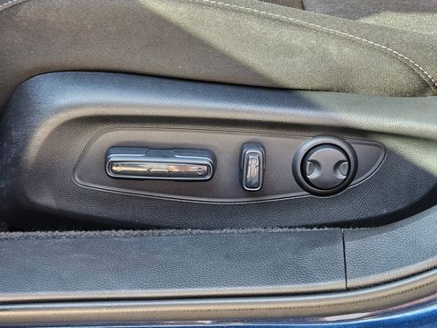 Used 2024 Honda Accord EX image 19