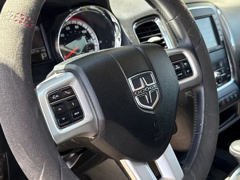 Used 2013 Dodge Durango Crew RWD image 31