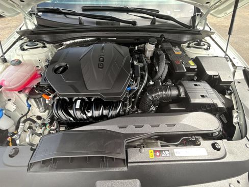 Used 2025 Kia K5 LXS FWD image 35