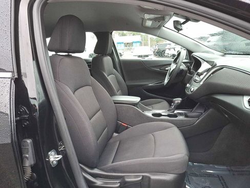 Certified 2023 Chevrolet Malibu LT image 32