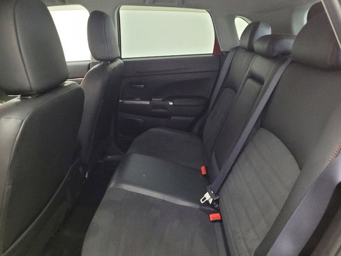 Used 2022 Mitsubishi Outlander Sport SE AWD/4WD image 18