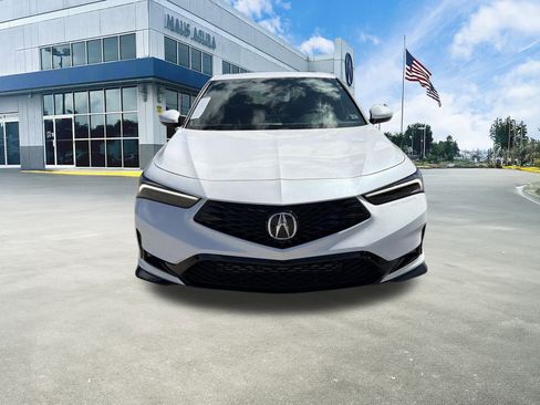 New 2026 Acura Integra A-Spec image 7