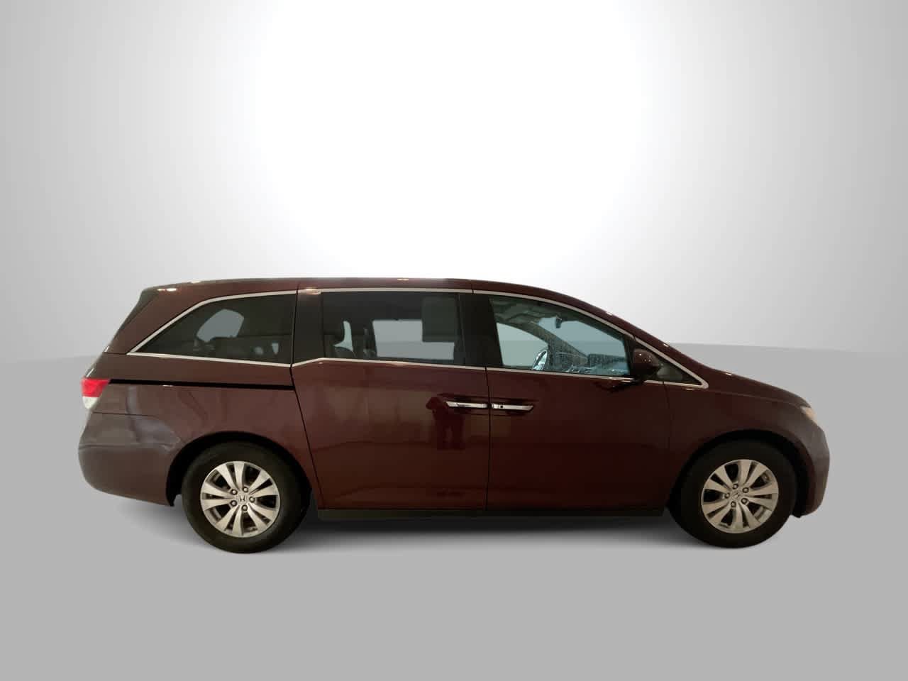 Used 2014 Honda Odyssey EX-L image 9
