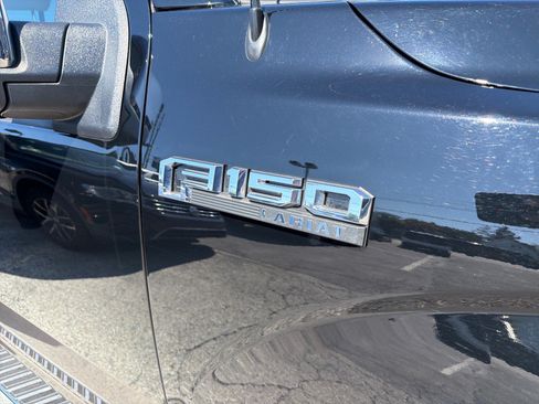 Used 2018 Ford F150 Lariat w/ Equipment Group 502A Luxury AWD/4WD image 5