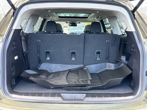 Certified 2025 Subaru Ascent Limited AWD/4WD image 23