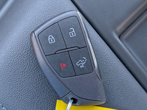 New 2026 Chevrolet Silverado 1500 W/T w/ WT Safety Package image 28