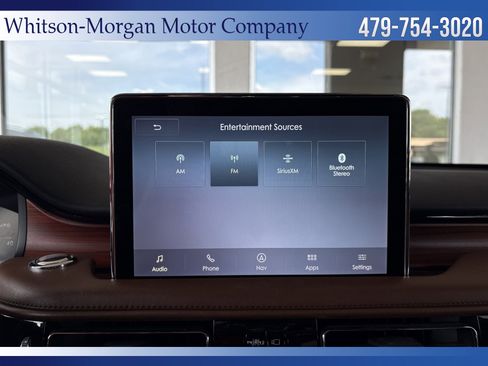 Used 2022 Lincoln Aviator Reserve w/ Equipment Group 201A AWD/4WD image 28