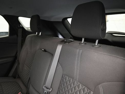 Used 2020 Chevrolet Blazer LT AWD/4WD image 12