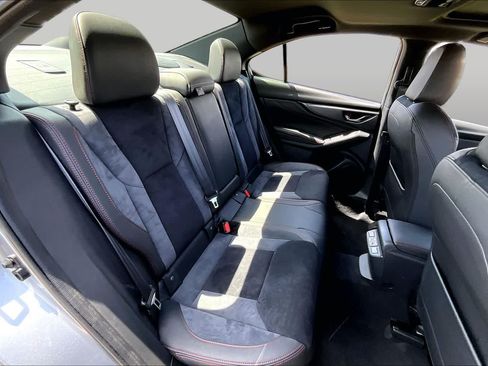 Used 2024 Subaru WRX Limited AWD/4WD image 20