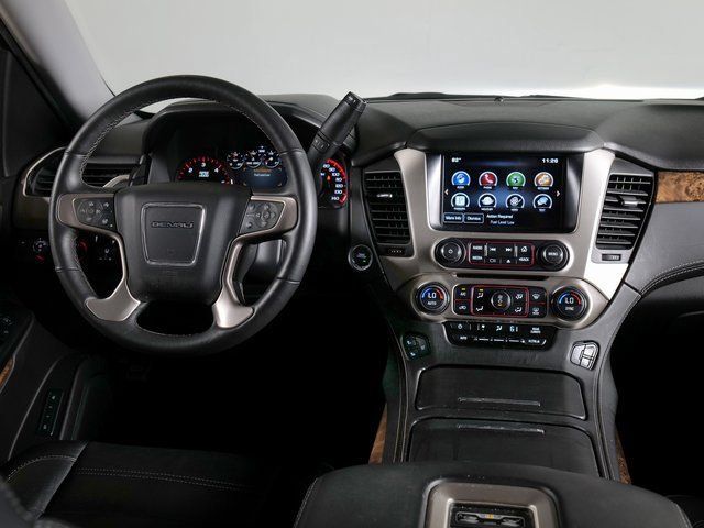 Used 2015 GMC Yukon Denali w/ Open Road Package AWD/4WD image 11