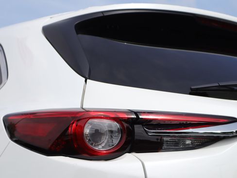 Certified 2023 MAZDA CX-9 Grand Touring AWD/4WD image 35