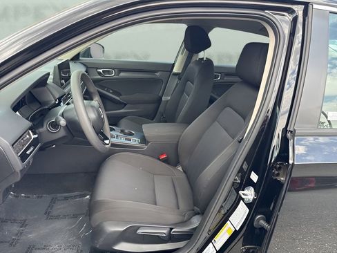 Used 2026 Honda Civic LX image 9