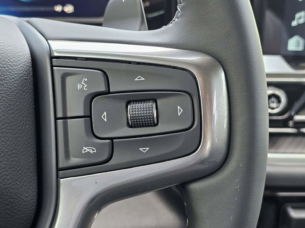 New 2026 Chevrolet Silverado 1500 RST w/ All Star Edition Plus AWD/4WD image 28