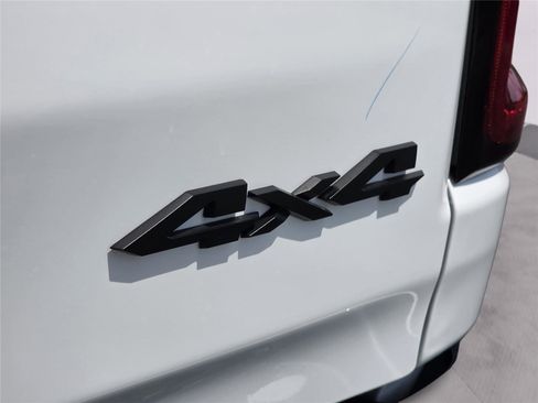 New 2026 RAM 1500 Big Horn image 39