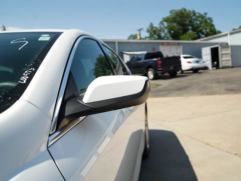 Used 2023 Chevrolet Malibu LS w/ Driver Confidence Package FWD image 22