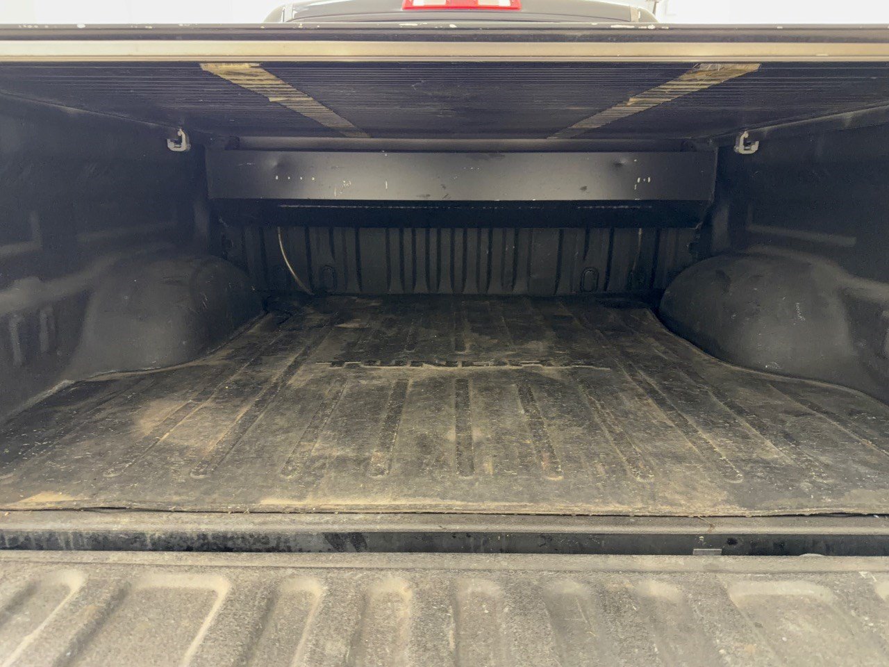 Used 2014 Toyota Tundra Platinum RWD image 27