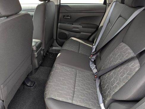 New 2026 Mitsubishi Outlander Sport LE AWD/4WD image 5