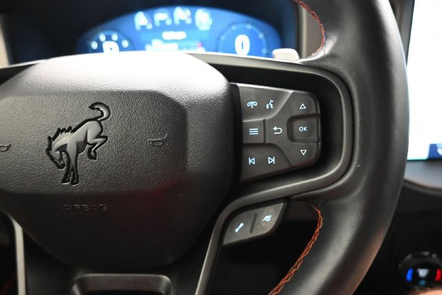 Used 2023 Ford Bronco Raptor AWD/4WD image 12
