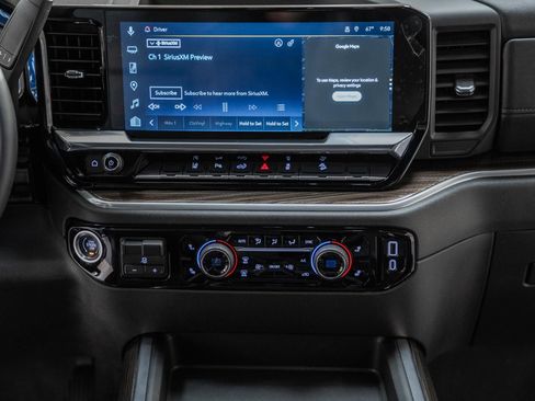 Used 2025 Chevrolet Silverado 2500 LT w/ Trail Boss Package image 31