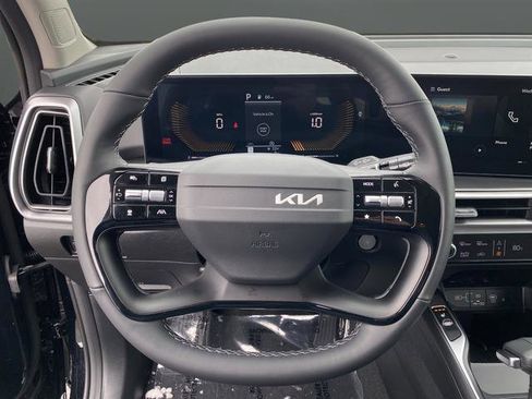 New 2026 Kia Sorento S AWD/4WD image 16