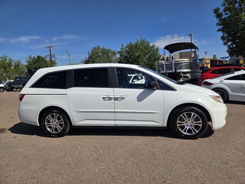 Used 2012 Honda Odyssey EX-L image 12