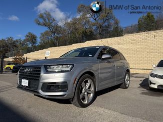 Used 2019 Audi Q7 3.0T Prestige w/ Prestige Package video 1