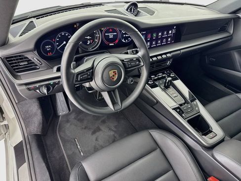 Certified 2024 Porsche 911 Carrera S RWD image 4