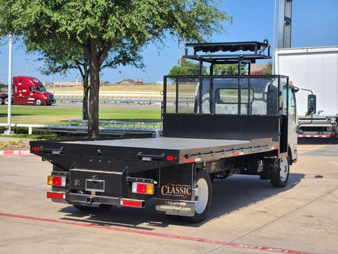 New 2024 Chevrolet Low Cab Forward image 13