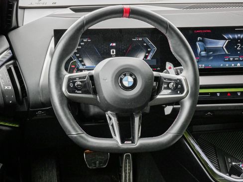 Used 2025 BMW X3 M50 AWD/4WD image 6
