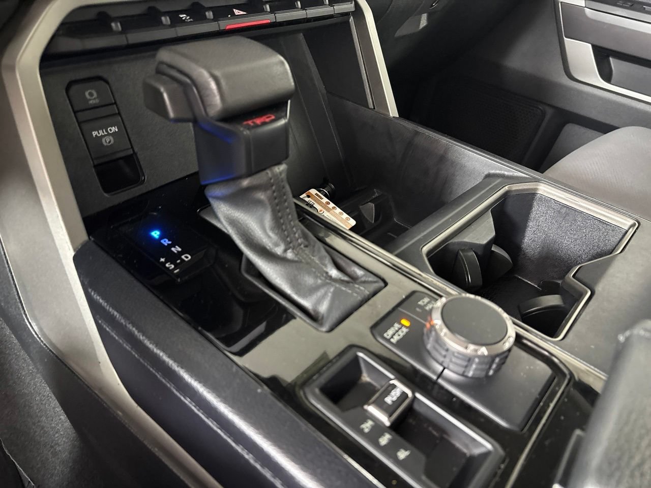 Used 2023 Toyota Tundra SR5 w/ TRD Sport Package AWD/4WD image 20