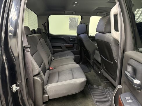 Used 2014 GMC Sierra 1500 SLE w/ SLE Value Package image 16