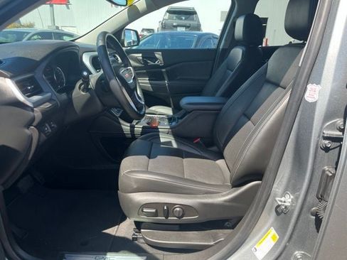 Used 2023 GMC Acadia SLT AWD/4WD image 15