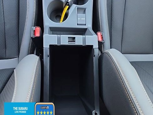 New 2026 Subaru Crosstrek 2.5i Wilderness AWD/4WD image 23